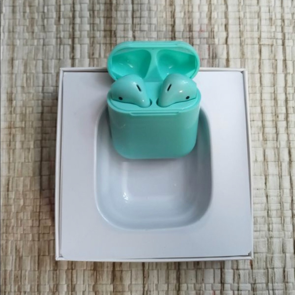 APPLE AIRPODS X XR 8 7 6 Plus Androids EARPODS NEW